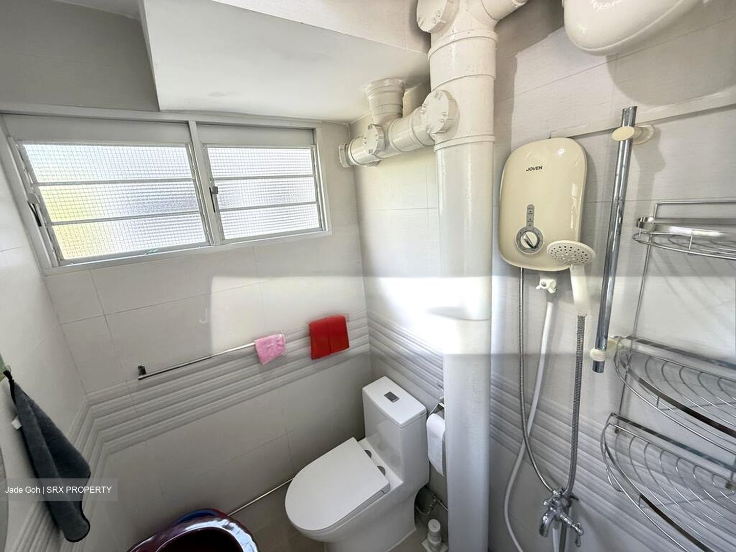 Blk 5 Dover Court (Queenstown), HDB 3 Rooms #517587871